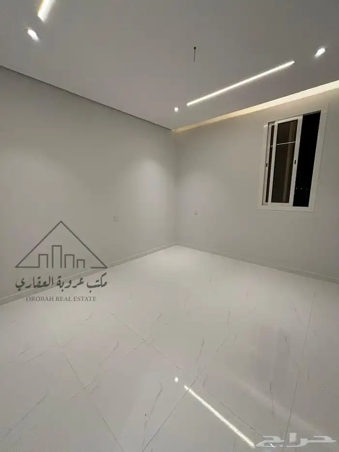 فيلا روف ارضي للبيع 15