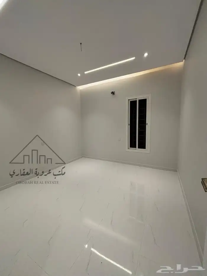 فيلا روف ارضي للبيع 13