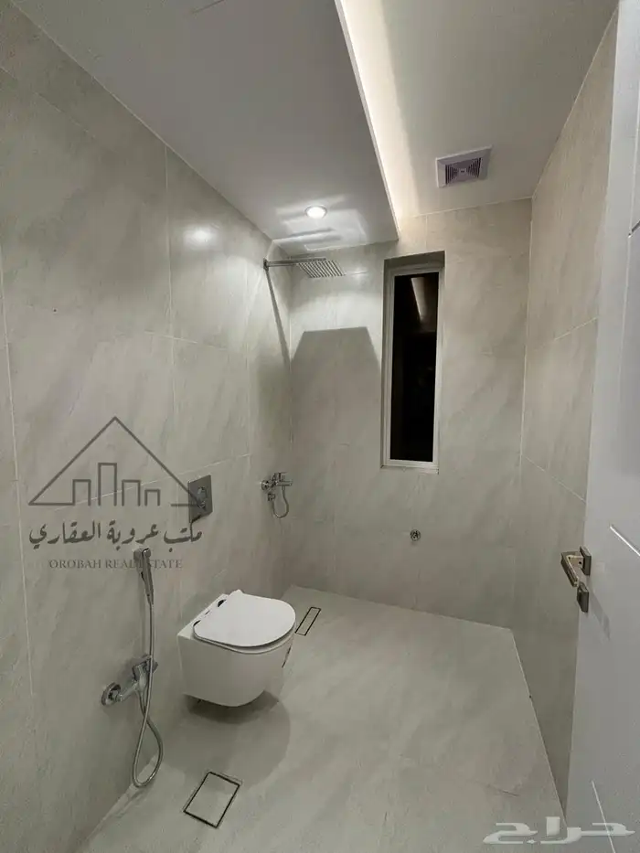 فيلا روف ارضي للبيع 12