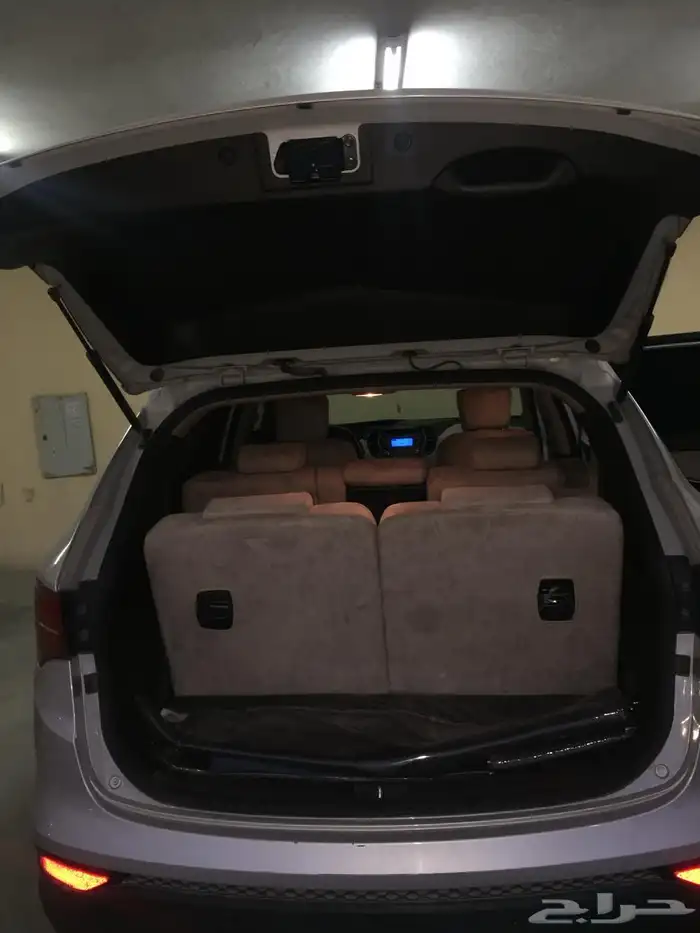 سنتافي 2014 اول مالك 1