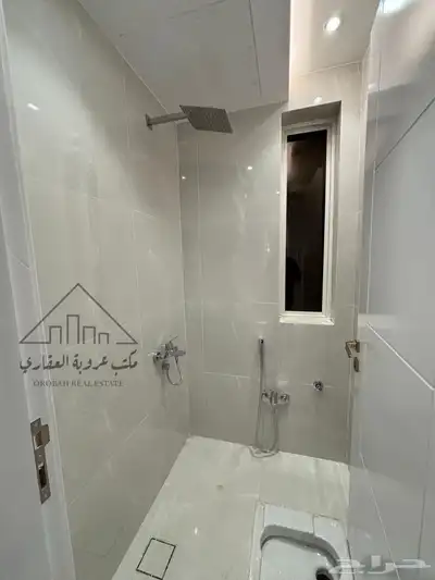 فيلا روف ارضي للبيع 4