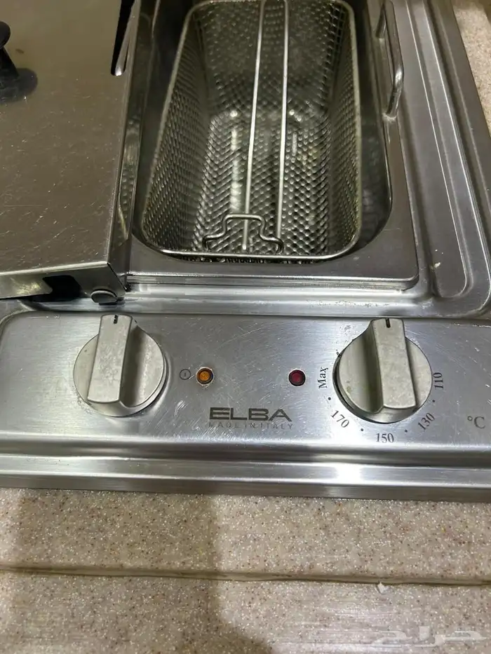 قلاية زيت الفا للبيع 1