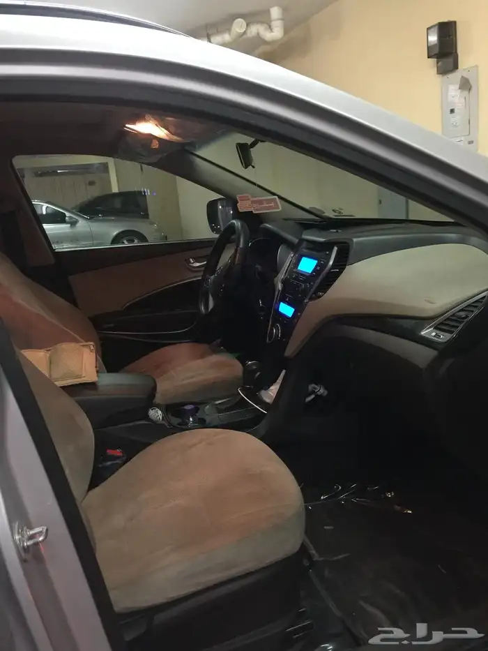 سنتافي 2014 اول مالك 6