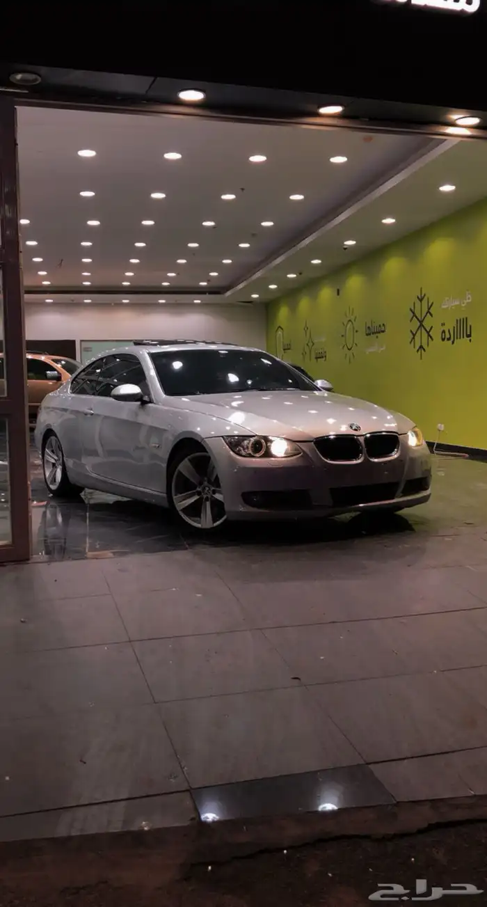 For Sale BMW E92 335i   2008 للبيع 6