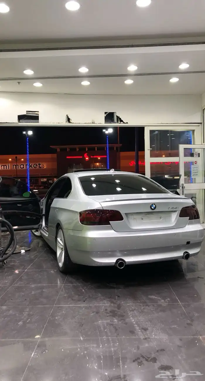 For Sale BMW E92 335i   2008 للبيع 5