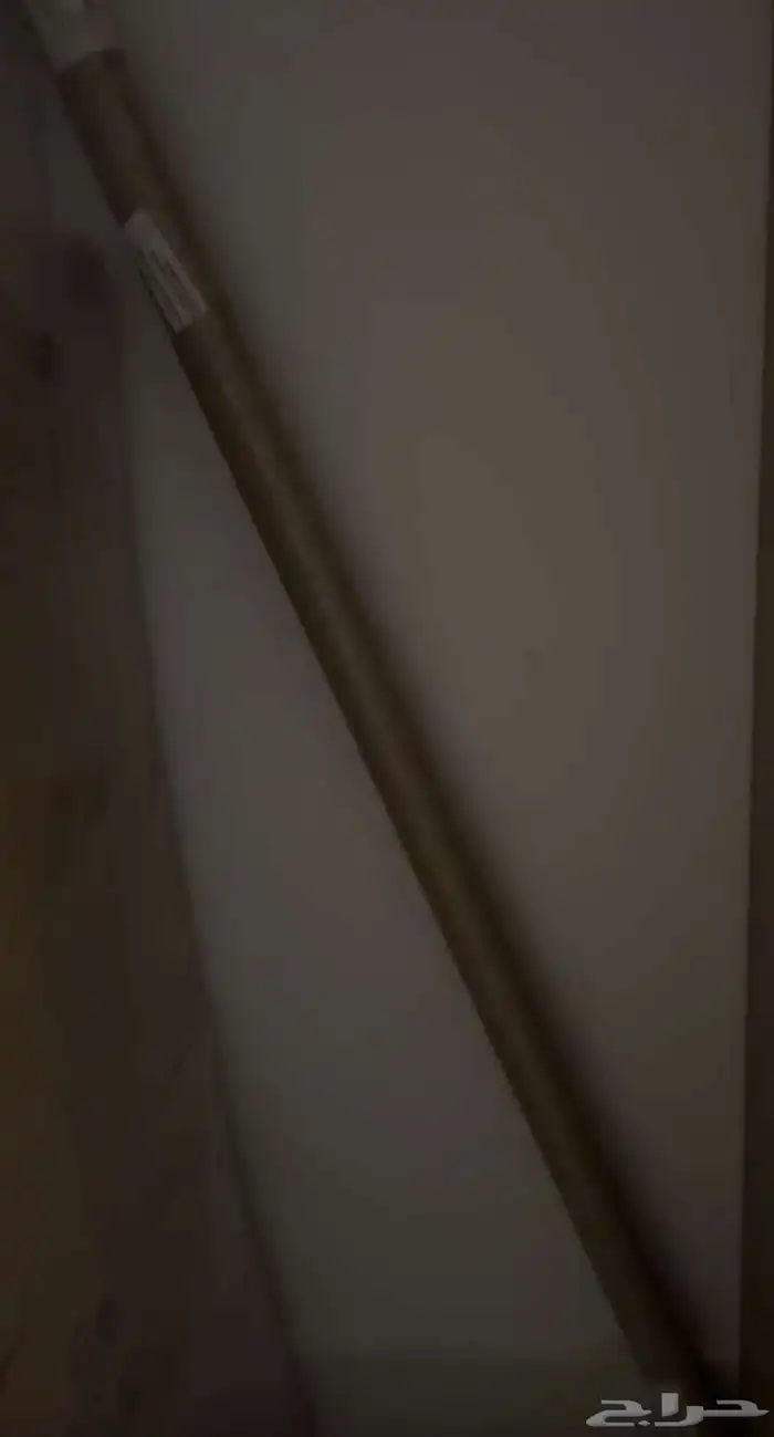 شاشه جديده اخذناه وما استخدمناه مافيها الو مشاكل بضبطه اخذن 1