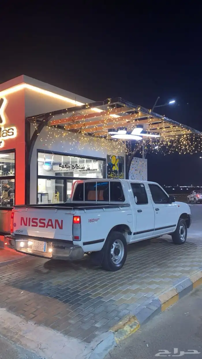 ددسن 2015 وكاله كامل معادا رفرف يمين خلفي 1