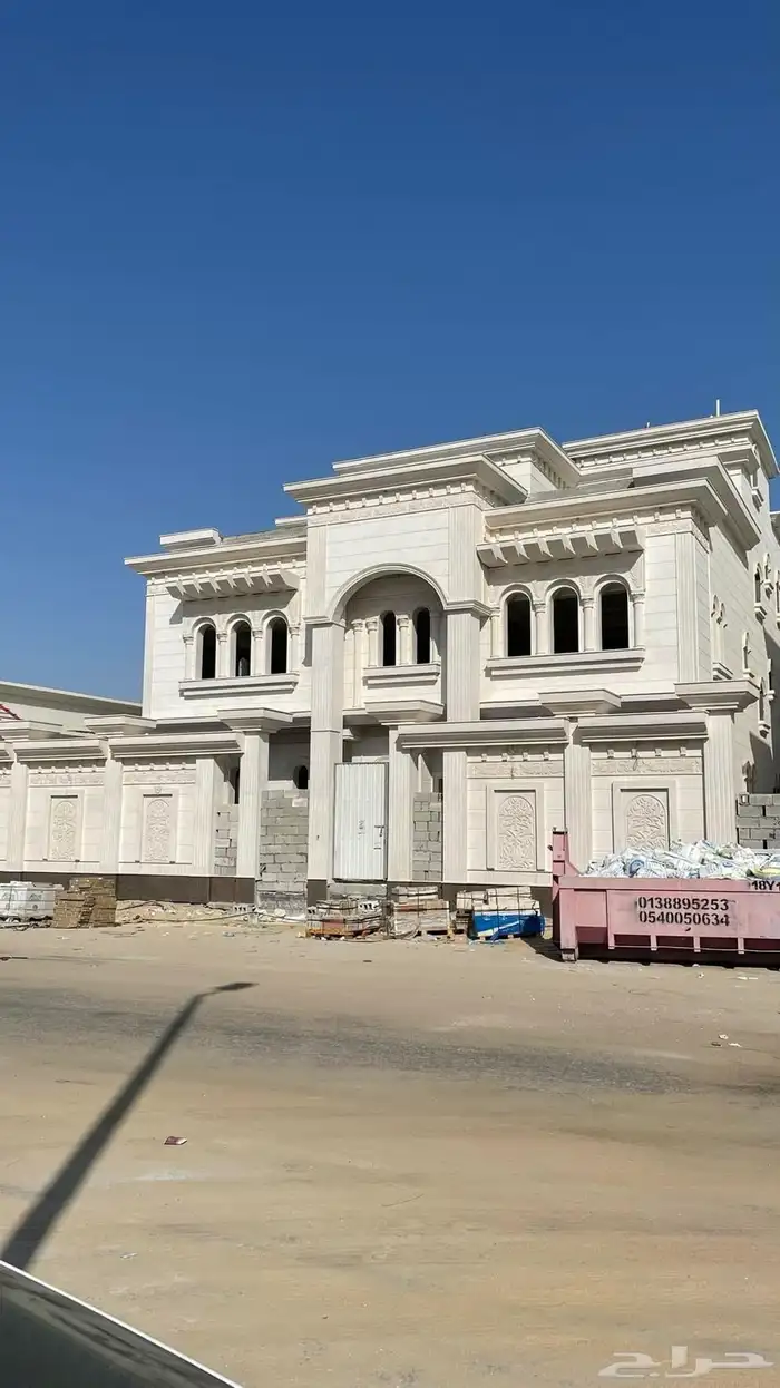 الحجر الطبيعي 18