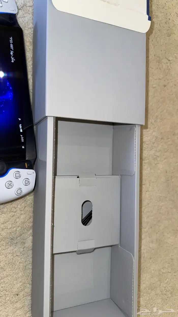 سوني بورتال 6