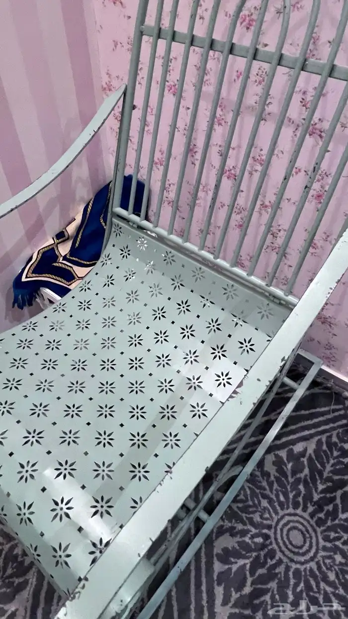 كرسي نوم وكرسي جلسة 7