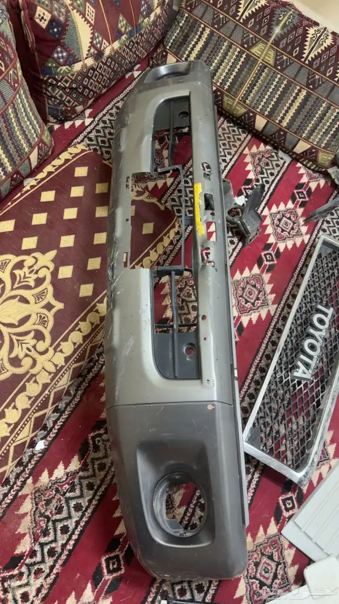 قطع ربع 1