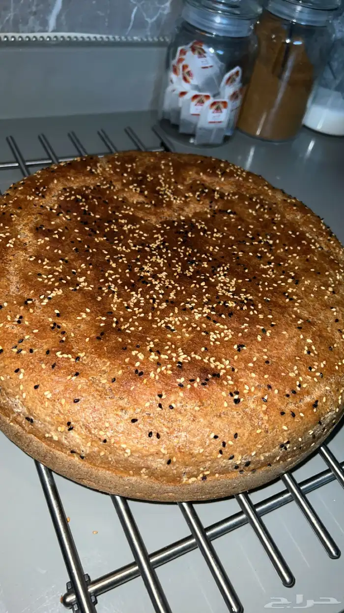 خبزة جنوبيه 1