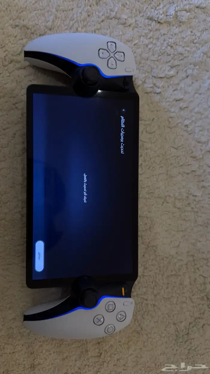 سوني بورتال 4