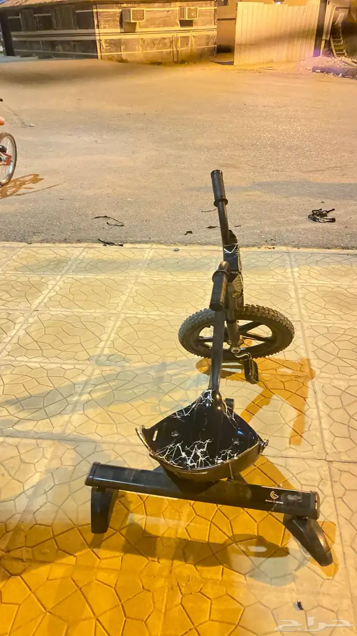 اسكوتر 2