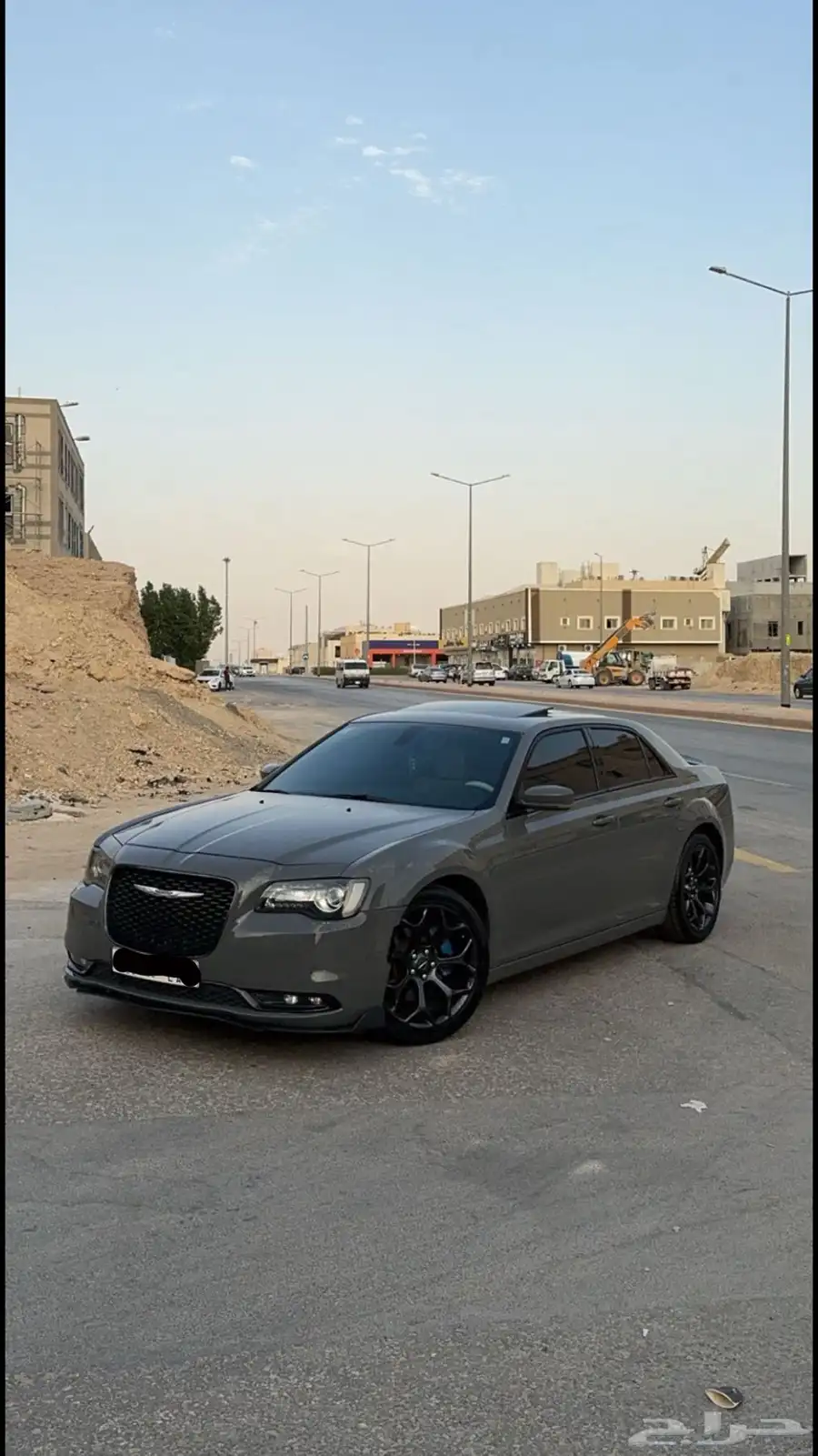 كرايسلر للبيع 0