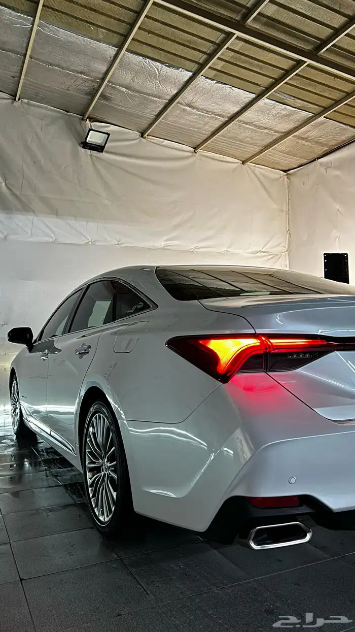 افالون 2022بريميوم 1