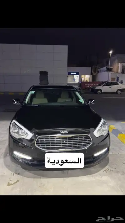 كيا كوريس 2015 مالك اول 3