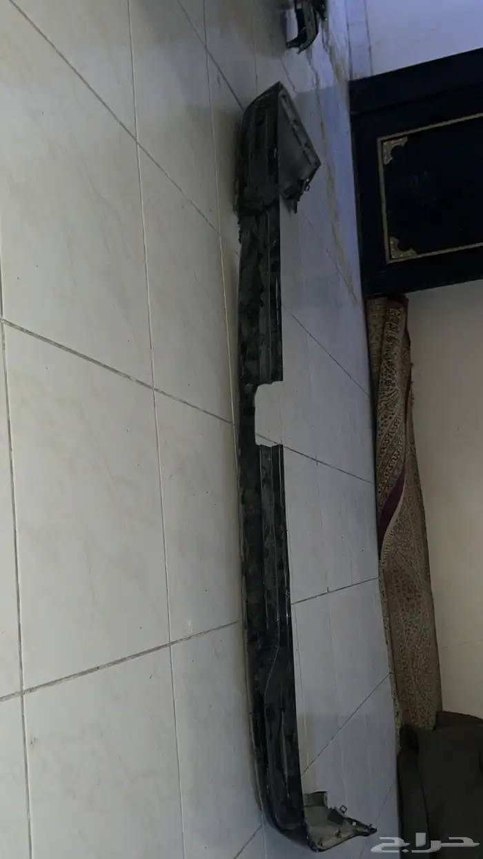 قطع لاند كروزر 2018 0