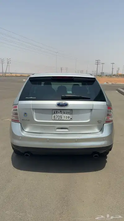 ايدج 2010 نظيف جدا 3