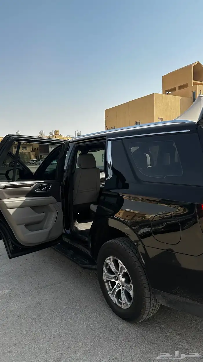جمس يوكن 2022 للبيع ( تم بيعه ) 5