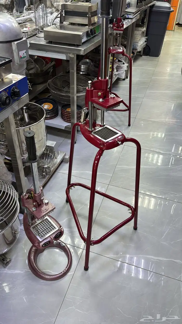 قطاعة بطاطس باكستاني جودة عاليه 0