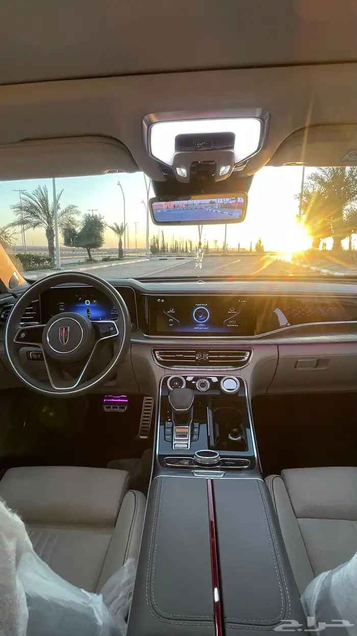 حايل 6