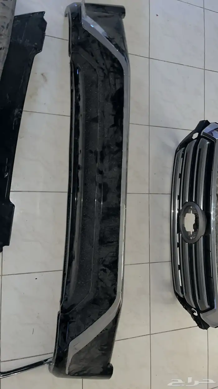 قطع لاند كروزر 2018 7