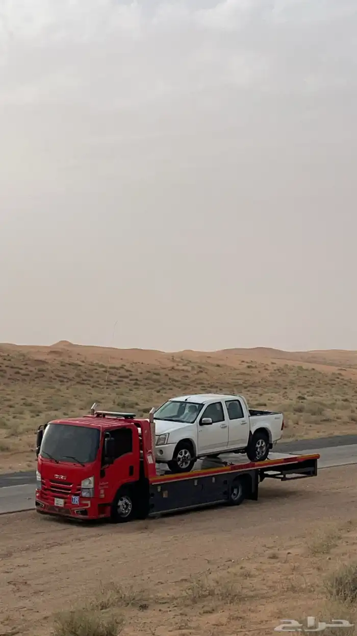 سطحة جدة الى جميع انحاء المملكة 0