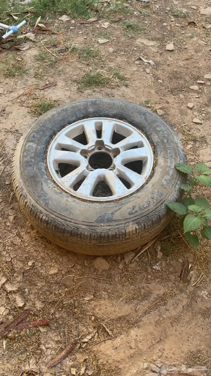 جنط فكسار مقاس 17 2