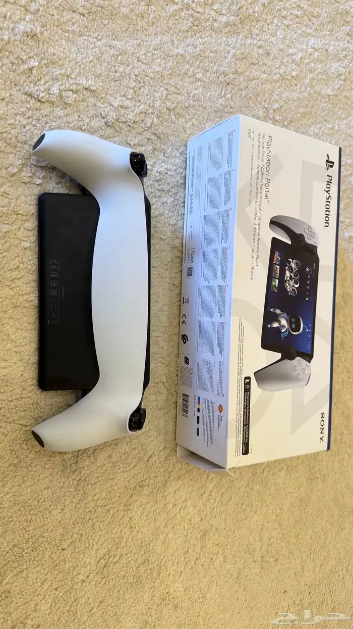 سوني بورتال 8