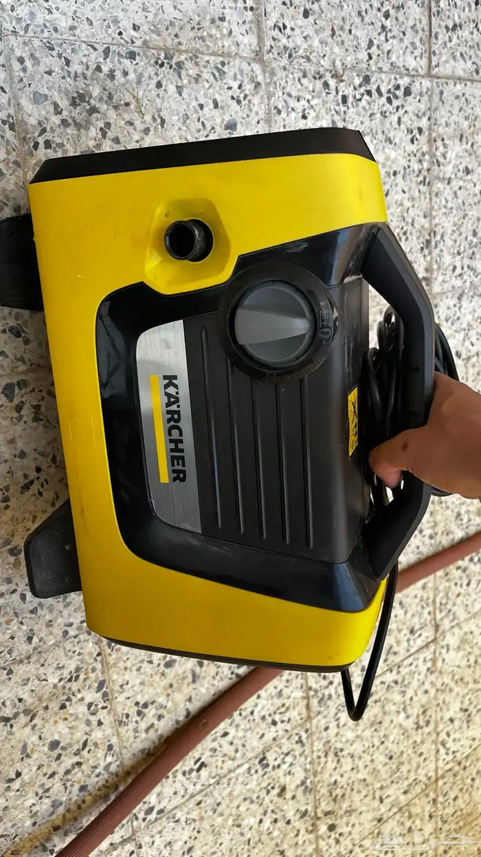 مضخة 1
