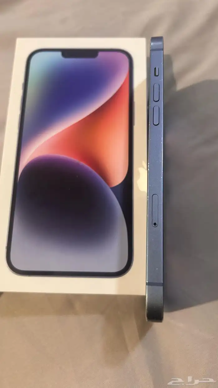 ايفون 14 بلس 1