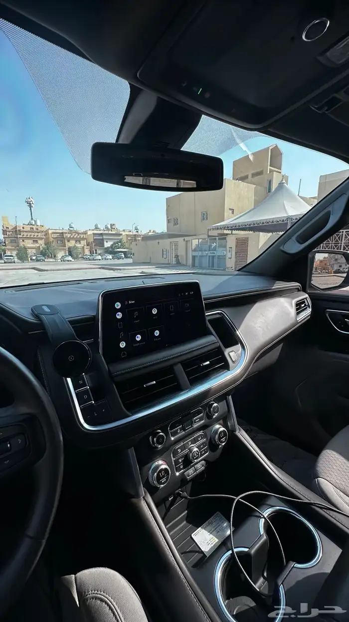 جمس يوكن 2022 للبيع ( تم بيعه ) 14