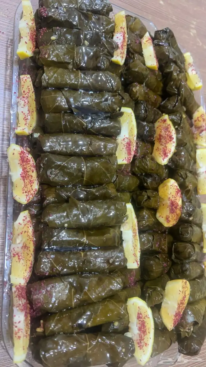يسعدمساكم جميع الموكلات الفلسطينية 9