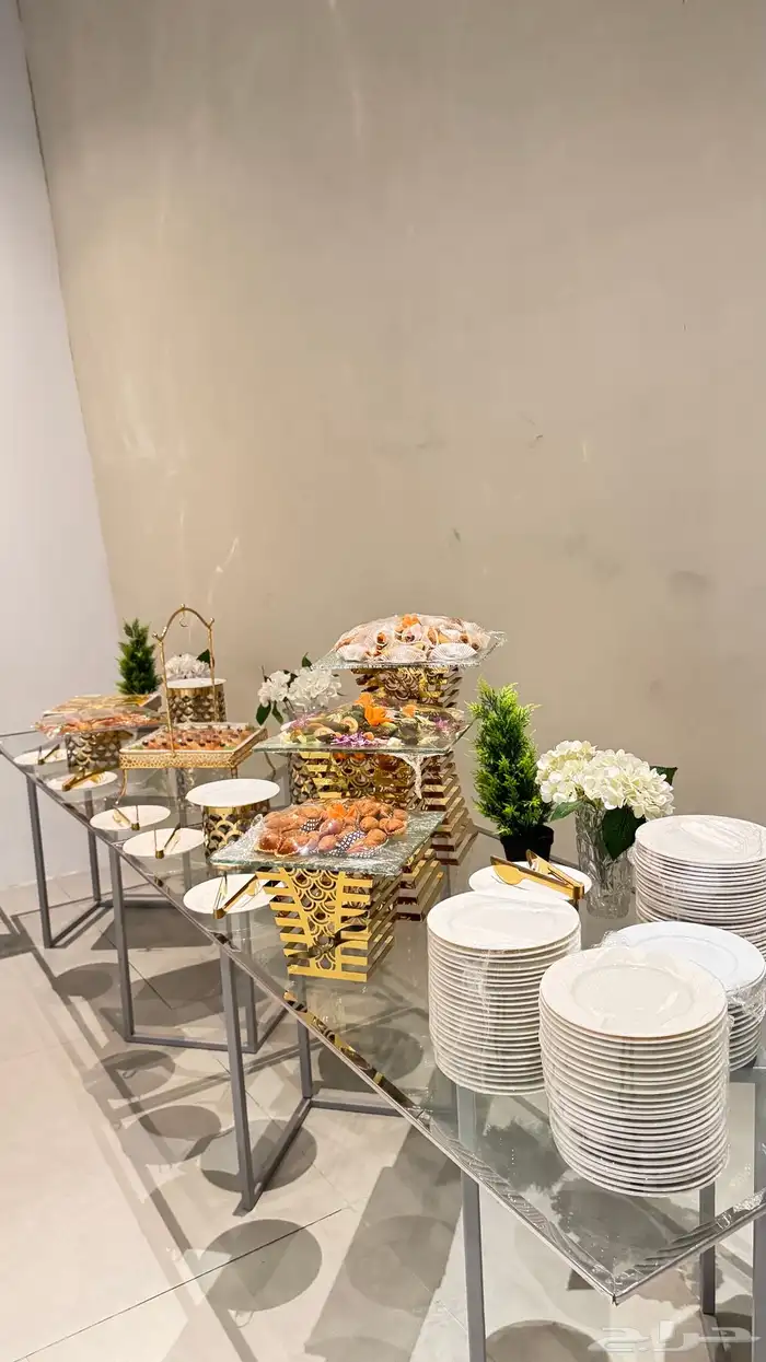 مطعم كيترنق -فطور -غداء -عشاء -فطاير -كوفي بريك 2