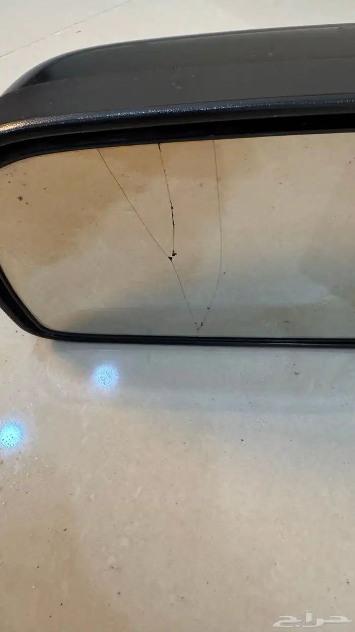 قطع موستنج 2005-2009 5