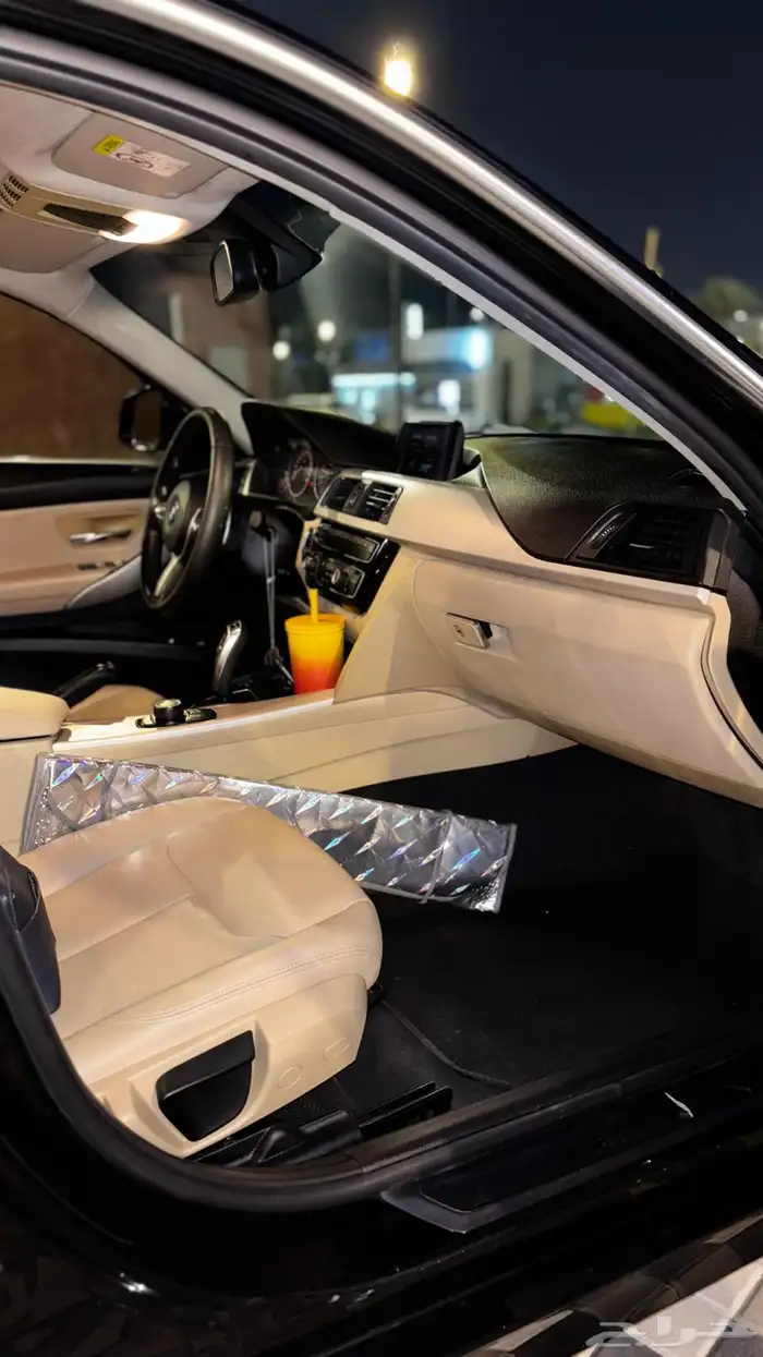 2018 bmw 320i بي ام دبليو 11