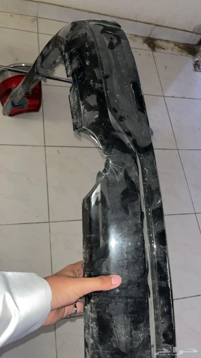 قطع لاند كروزر 2018 1