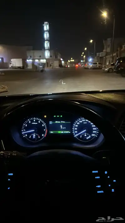 جنسس g80 للبيع او البدل المناسب 9