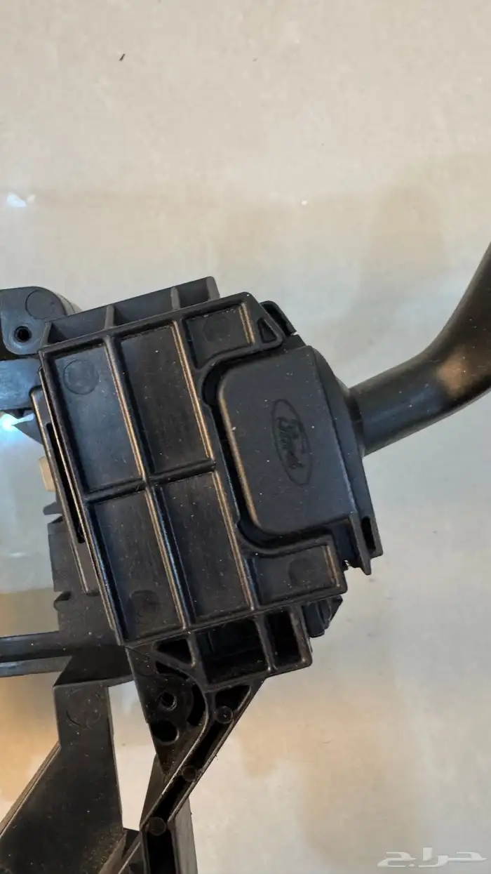 قطع موستنج 2005-2009 3