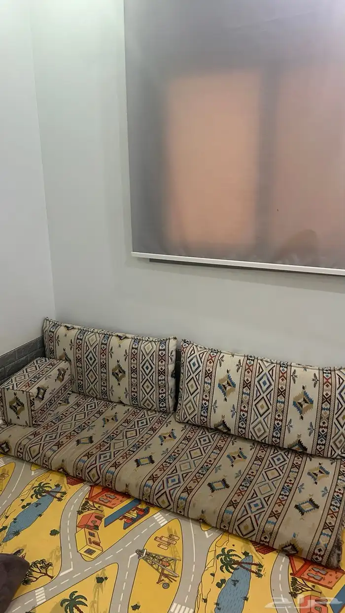 جلسات ارضيه 1