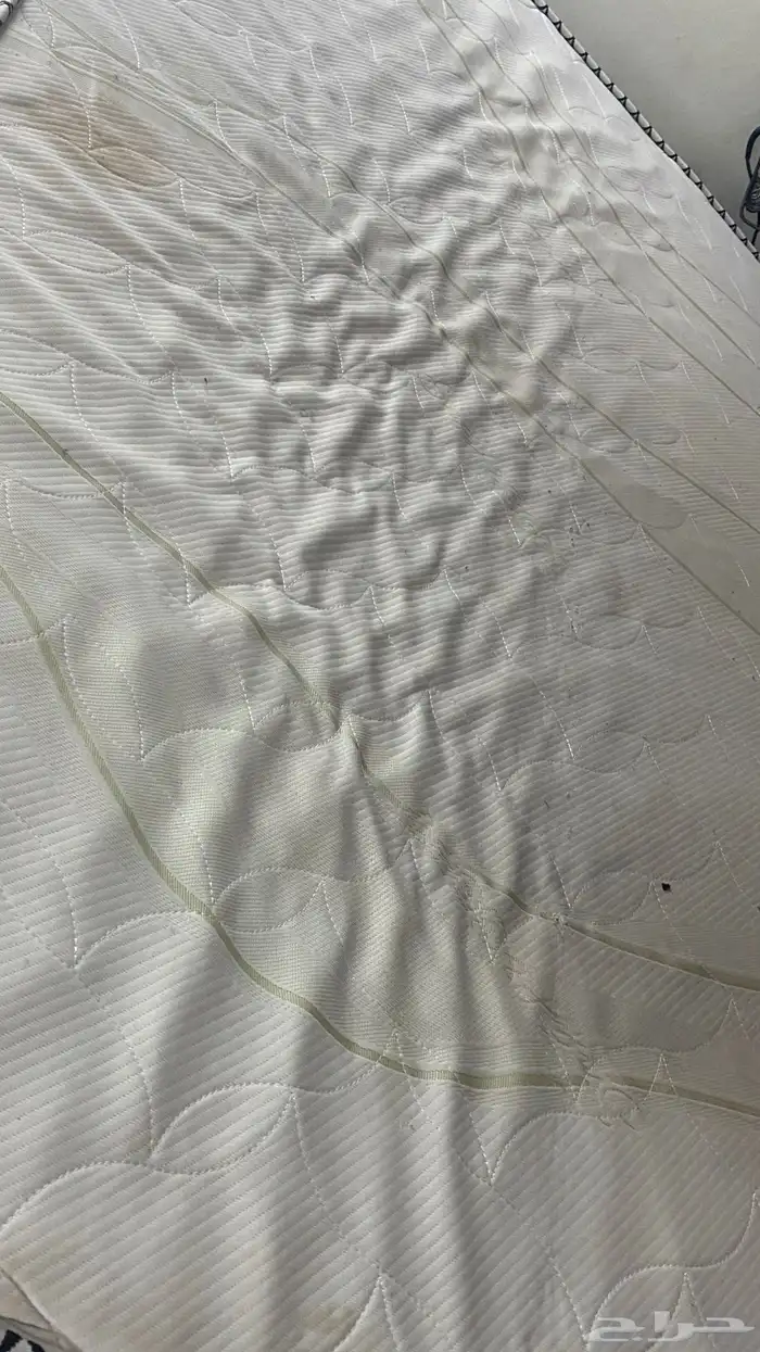 مرتبة سرير ( نفر ونص 0