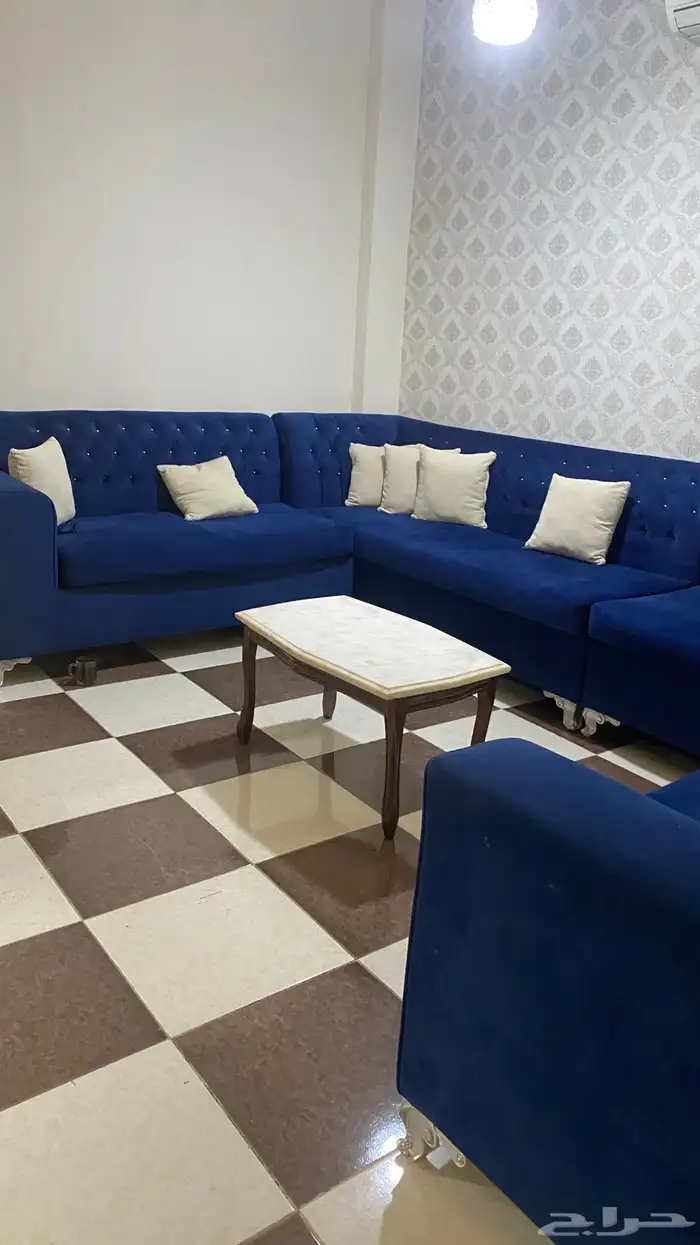 طقم كنب وبطرمة البيع 0
