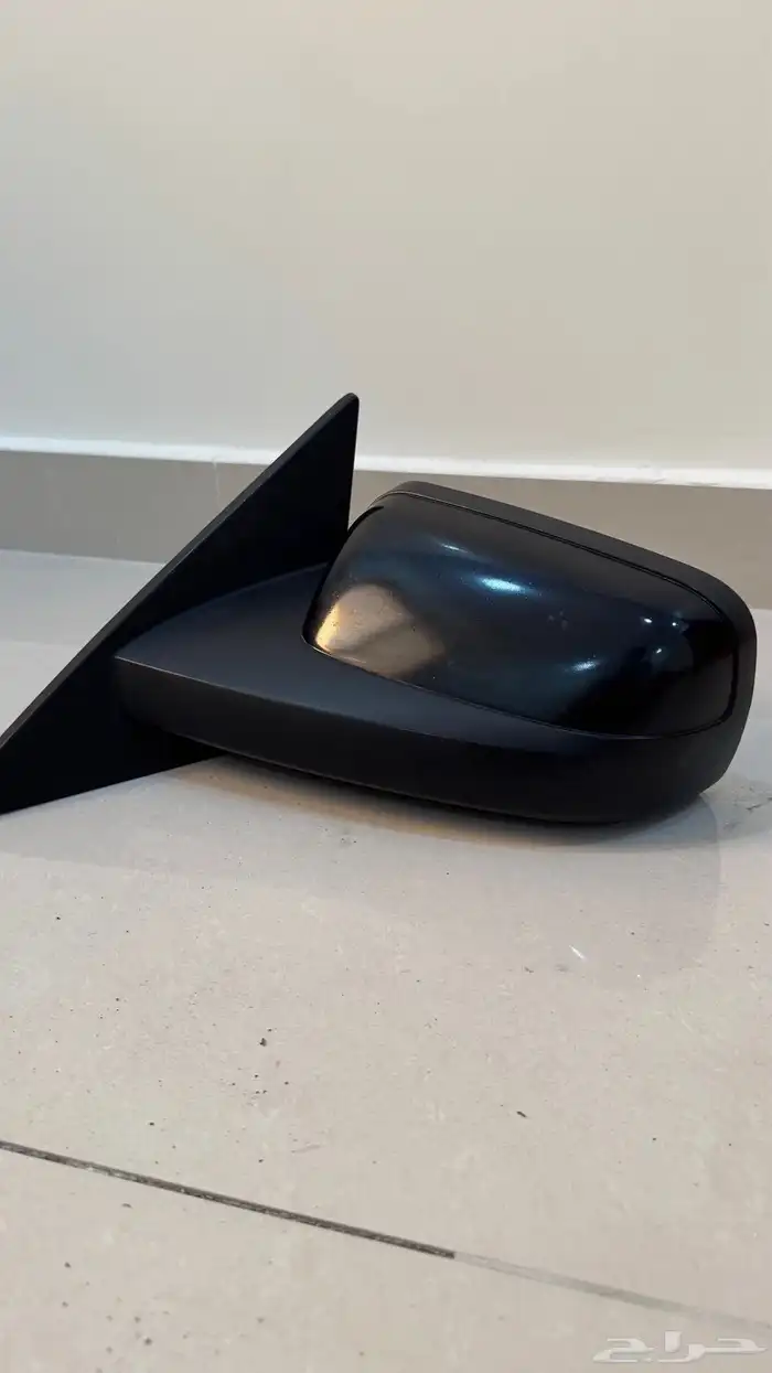 قطع موستنج 2005-2009 4