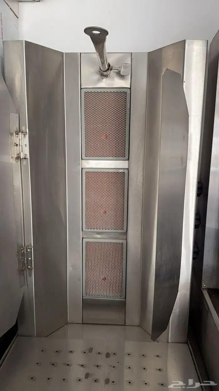 الحساني لبيع وتفصيل لأدوات المطاعم والمطابخ أستانلس إستيل 9