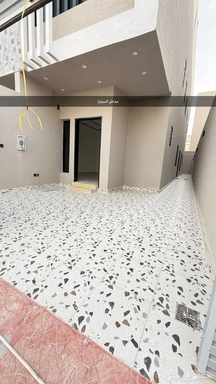 تاون هاوس. أرضي   علوي 1