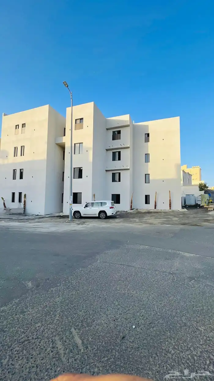 شقه للبيع في ابها 2