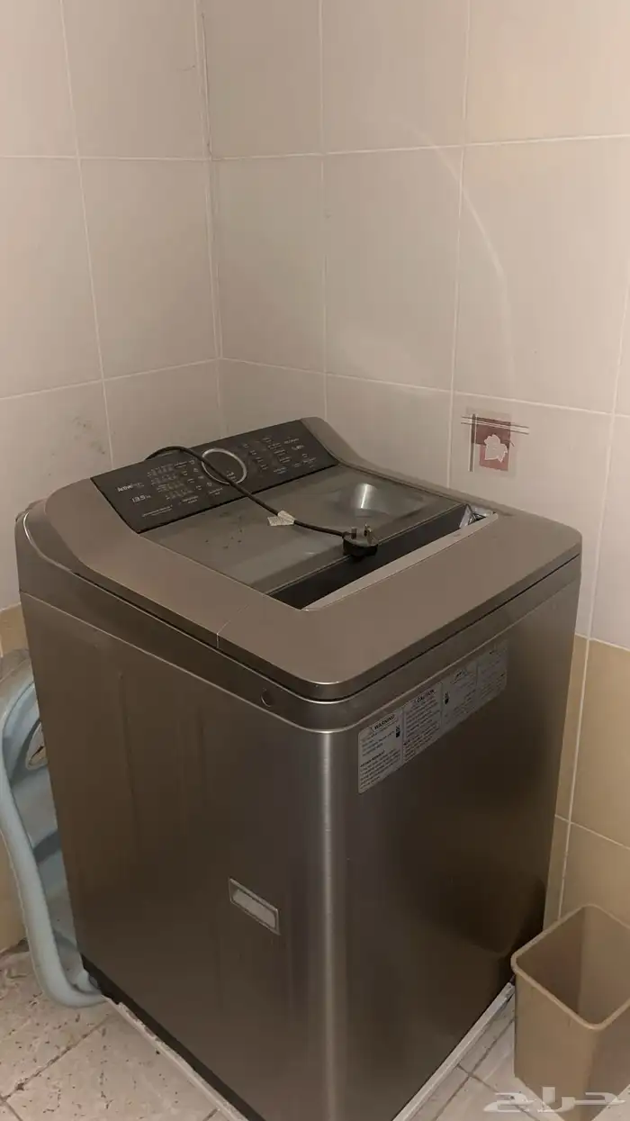 غسالة Panasonic 0