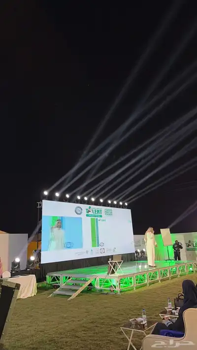 حفلات معارض ومؤتمرات 0