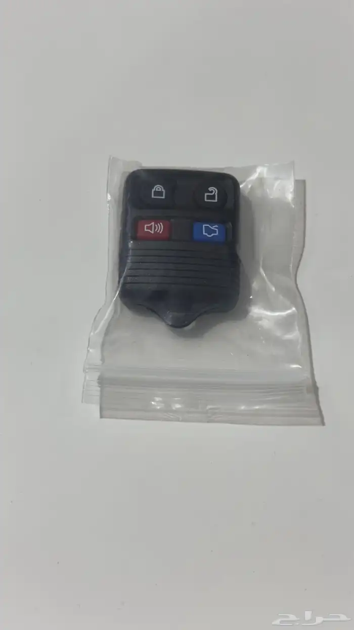 ريموت فورد ( فكتوريا - ماركيز - لينكون ) 0